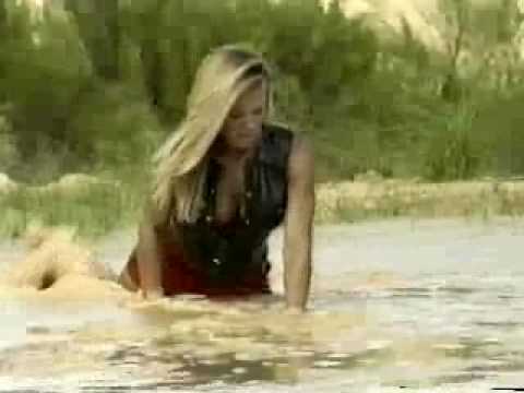 Sexy Babe In Mud Sexy Babe In Mud